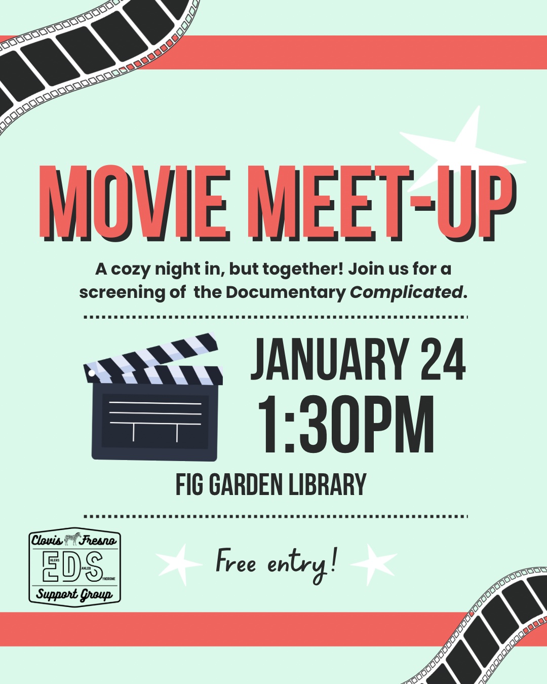 movie meet up